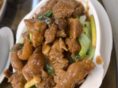 -腰记饭店(龙源路店)