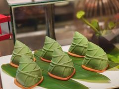 -圣丰索菲特·2 On 988 Café 自助餐厅