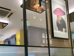-Aqua Oasis 水天堂(石路天虹店)