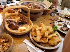 -鸽子窝(黄村店)