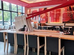 -味千拉面(上海蓝天路店)