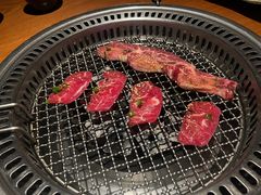 -匠太烧肉台日料理餐酒馆(三林店)