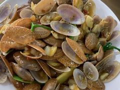 -明记海鲜大排档(巽寮湾店)
