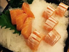 -竹马炭火烤肉(利济北路店)