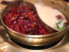 -四喜小胖·北京涮肉(五道营店)