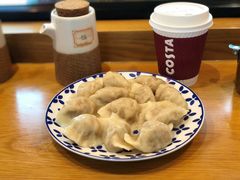 -COSTA COFFEE(静安嘉里中心店)