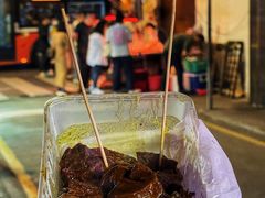 -明记牛杂(新马路分店)