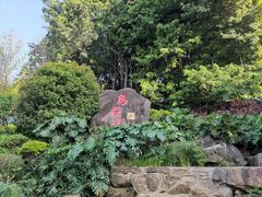 -乌山风景区