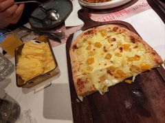 -半秋山西餐厅(巴南万达广场店)