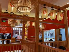 大堂-德兵衛(吴江万象汇店)