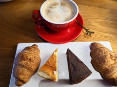 -斗牛士牛排(南京东路店)