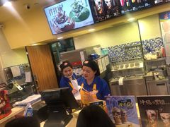 -DQ·蛋糕·冰淇淋(手工定制蛋糕长泰广场店)