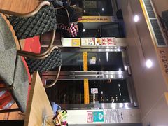 -珠江夜游西堤码头