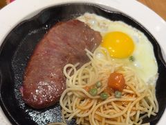 -豪客来牛排(天阳D32店)