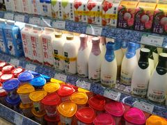 -果蔬好生活超市(乐堤港店)