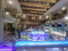 -新海渔港·胶东海鲜家常菜·家宴(奥体中心店)