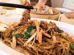 -稻香海鲜饭店(第一国际店)