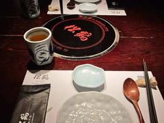 -松鹤精致料理(五一中路店)