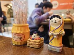 -伽喱博士 Dr.CURRY咖喱饭(太阳宫咖喱店)