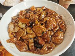 -二泉园老菜馆·百年无锡菜