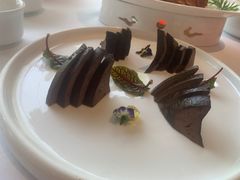 -月福京味斋·烤鸭店·北京菜(鼓楼总店)