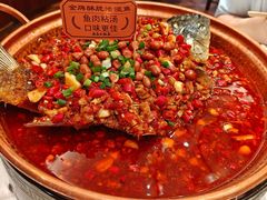 -南昌大饭店·非遗南昌菜(万寿宫店)