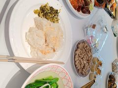 -海宝酒家(中山四路店)