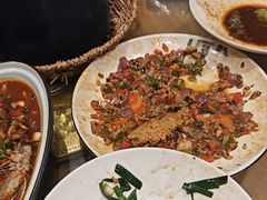 -鸿运楼·舌尖上的徽菜