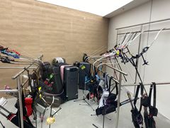 -無弓射箭俱乐部(领展中心城店)