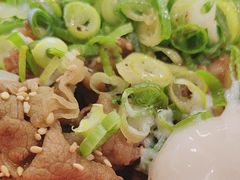 -食其家·牛丼咖喱(广元西路店)