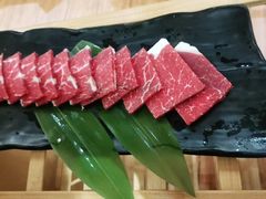 -九田家黑牛烤肉料理(郫都万达檬柏西路店)