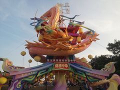 -深圳锦绣中华民俗村