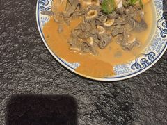 -老北京胡同味道二荤铺(酒仙桥店)