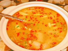 -徽韵人家·传承正宗徽菜(牡丹园店)