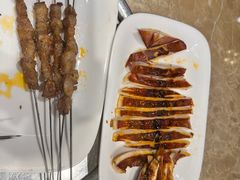 -老大连·海肠捞饭·大连海鲜大连菜(西安路店)