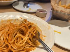 -菲滋意式餐厅(临平万达店)