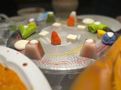 -狮拾久·现代新加坡料理(壹方城店)