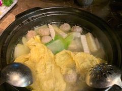 椰子鸡-同仁四季椰子鸡(海岸城天利店)