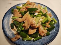 -日丰园海肠水饺·老字号大连海鲜(银泰城店)