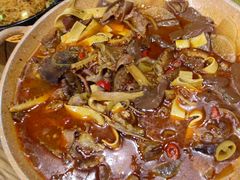 牛肉不离锅-好媳妇(太湖路店)