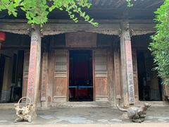 -胡氏古民居建筑