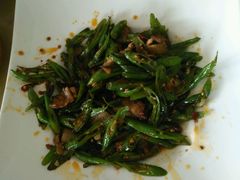 -乌镇那一年小院主题餐厅(甘泉西路店)
