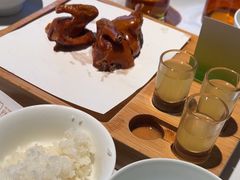 -汤城小厨•粤菜•靓汤(苏州街店)