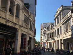 -陈记汤饭(水巷口店)