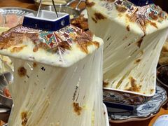 -哼蟹二将·烤肉酱蟹(合生汇店)