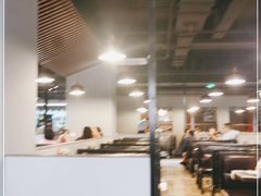 大堂-曾记大腰子烧烤(苗栗路总店)