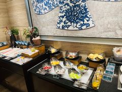 -外滩悦榕庄·海怡西餐厅