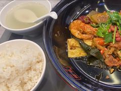 -大食代美食广场(月星环球港店)