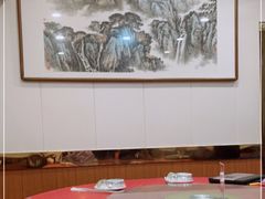 大堂-壶园美食·淮扬菜(东圈门店)
