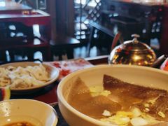 -蜀国大将老火锅(江北店)